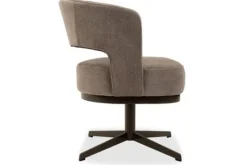 Monari Design Eetkamerstoelen^Eetkamerstoel City 09 Verto