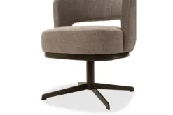 Monari Design Eetkamerstoelen^Eetkamerstoel City 09 Verto