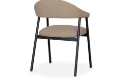Label51 Eetkamerstoel Clay CH-73.037 Amaze