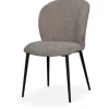 Label51 Eetkamerstoelen^Eetkamerstoel Clay DX-74.033 Vino