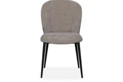 Label51 Eetkamerstoelen^Eetkamerstoel Clay DX-74.033 Vino