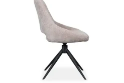 Label51 Eetkamerstoel Clay Elite DX-74.040 Marlow