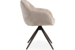 Sale Label51 Eetkamerstoel Clay FE-92.001 Esma