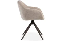 Label51 Eetkamerstoelen^Eetkamerstoel Clay FE-92.004 Fiby