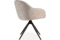 Label51 Eetkamerstoelen^Eetkamerstoel Clay FE-92.004 Fiby