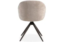Label51 Eetkamerstoelen^Eetkamerstoel Clay FE-92.004 Fiby