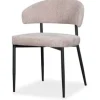Label51 Eetkamerstoelen^Eetkamerstoel Clay HU-77.030 Bliss