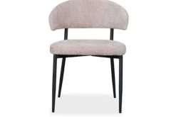 Label51 Eetkamerstoelen^Eetkamerstoel Clay HU-77.030 Bliss