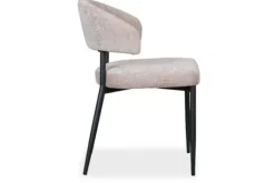 Label51 Eetkamerstoelen^Eetkamerstoel Clay HU-77.030 Bliss