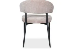 Label51 Eetkamerstoelen^Eetkamerstoel Clay HU-77.030 Bliss