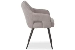 Label51 Eetkamerstoelen^Eetkamerstoel Clay LN-87.043 Stan