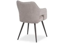 Label51 Eetkamerstoelen^Eetkamerstoel Clay LN-87.043 Stan
