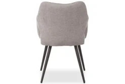 Label51 Eetkamerstoelen^Eetkamerstoel Clay LN-87.043 Stan