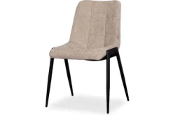Label51 Eetkamerstoelen^Eetkamerstoel Clay UK-30.501 Noor