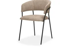Label51 Eetkamerstoelen^Eetkamerstoel Clay YN-83.007 Luuk