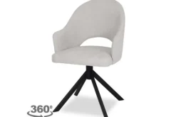 Vie Chic Eetkamerstoelen^Eetkamerstoel Clichy