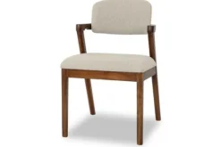 Clearance Rebel & Classic Eetkamerstoel Clive