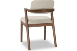 Clearance Rebel & Classic Eetkamerstoel Clive