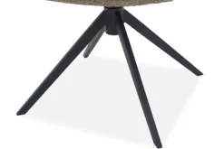 Discount Royal Home Eetkamerstoel Cobbe 440 Pleun