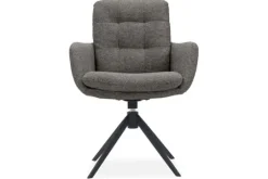 Royal Home Eetkamerstoelen^Eetkamerstoel Cobbe 457 Pleun