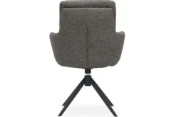 Royal Home Eetkamerstoelen^Eetkamerstoel Cobbe 457 Pleun