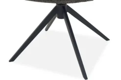 Royal Home Eetkamerstoelen^Eetkamerstoel Cobbe 457 Pleun