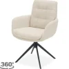 Royal Home Eetkamerstoel Cobbe 110 Pleun