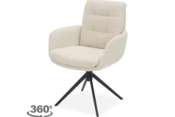 Royal Home Eetkamerstoel Cobbe 110 Pleun