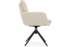 Royal Home Eetkamerstoel Cobbe 110 Pleun