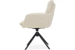 Royal Home Eetkamerstoel Cobbe 110 Pleun