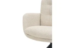 Royal Home Eetkamerstoel Cobbe 110 Pleun