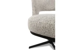 MySons Eetkamerstoelen^Eetkamerstoel Coco Salt 'n pepper Bruce