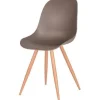 Label51 Eetkamerstoelen^Eetkamerstoel Coffee FF-45.025 Rimini