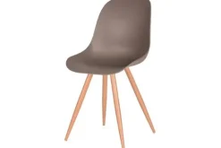 Label51 Eetkamerstoelen^Eetkamerstoel Coffee FF-45.025 Rimini