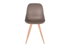 Label51 Eetkamerstoelen^Eetkamerstoel Coffee FF-45.025 Rimini