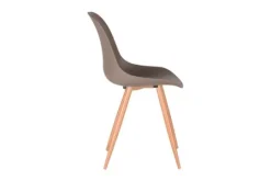 Label51 Eetkamerstoelen^Eetkamerstoel Coffee FF-45.025 Rimini
