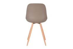 Label51 Eetkamerstoelen^Eetkamerstoel Coffee FF-45.025 Rimini
