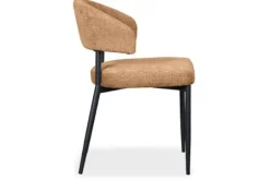 Label51 Eetkamerstoelen^Eetkamerstoel Cognac HU-77.033 Bliss