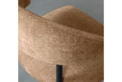Label51 Eetkamerstoelen^Eetkamerstoel Cognac HU-77.033 Bliss