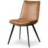 Sale Tower Living Eetkamerstoel Cognac Pamplona