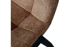 Label51 Eetkamerstoelen^Eetkamerstoel Cognac UK-30.502 Noor