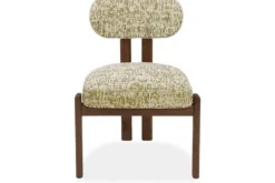 Discount Studio Hendrik Eetkamerstoel Colton