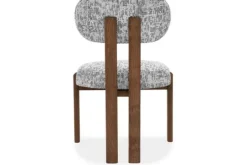 Discount Studio Hendrik Eetkamerstoel Colton