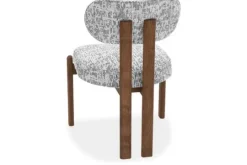 Discount Studio Hendrik Eetkamerstoel Colton