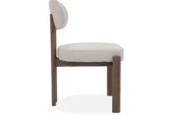 Studio Hendrik Eetkamerstoelen^Eetkamerstoel Colton
