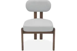 Studio Hendrik Eetkamerstoelen^Eetkamerstoel Colton