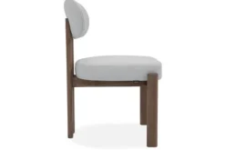 Studio Hendrik Eetkamerstoelen^Eetkamerstoel Colton