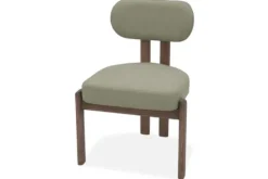 Studio Hendrik Eetkamerstoelen^Eetkamerstoel Colton