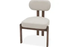 Studio Hendrik Eetkamerstoelen^Eetkamerstoel Colton