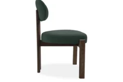 Studio Hendrik Eetkamerstoelen^Eetkamerstoel Colton